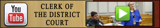 Clerk of the District Court Video