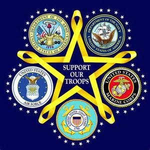 supportOurTroops Support Our Troops Veterans Services