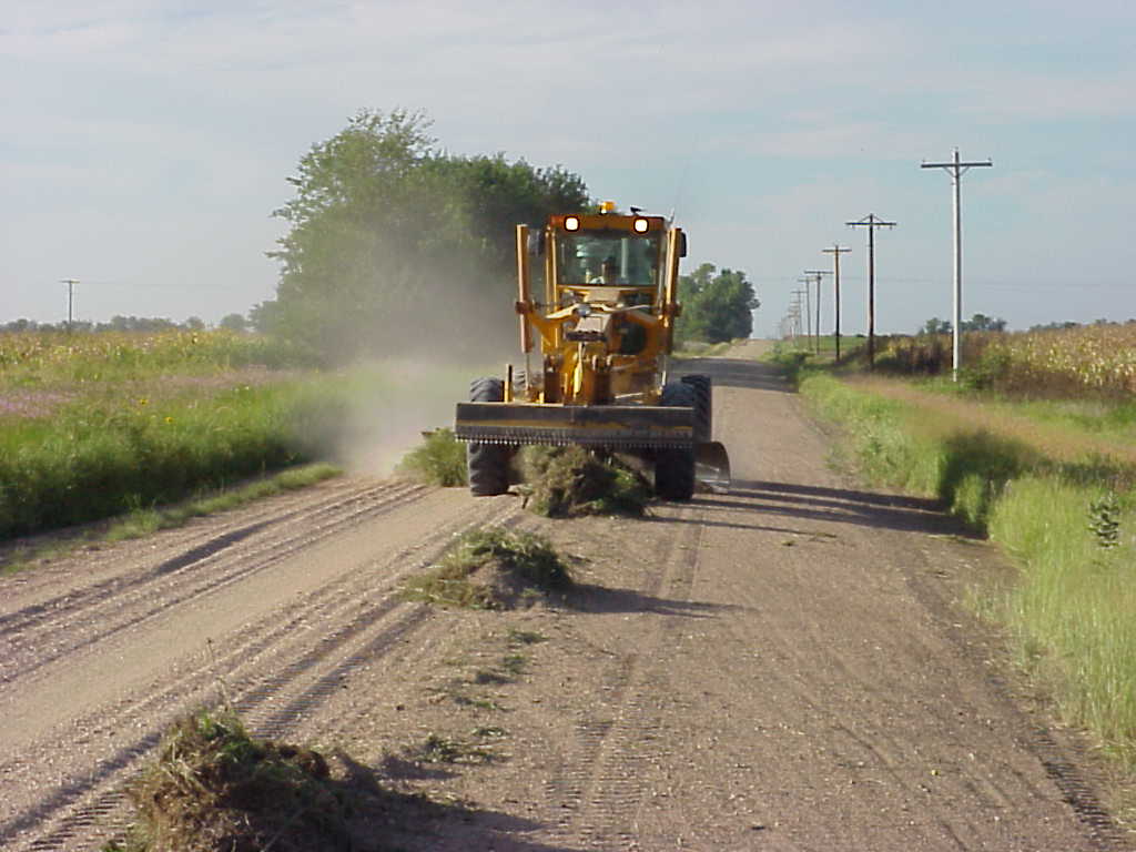 vegcontrol Vegetation Control