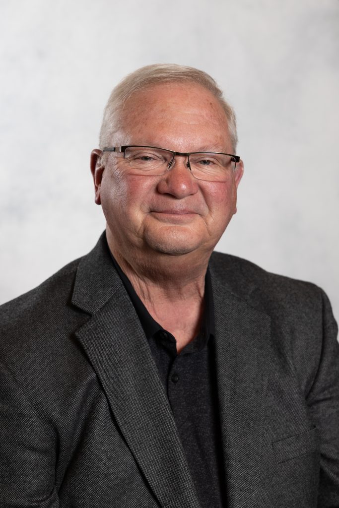 Kenny Harre