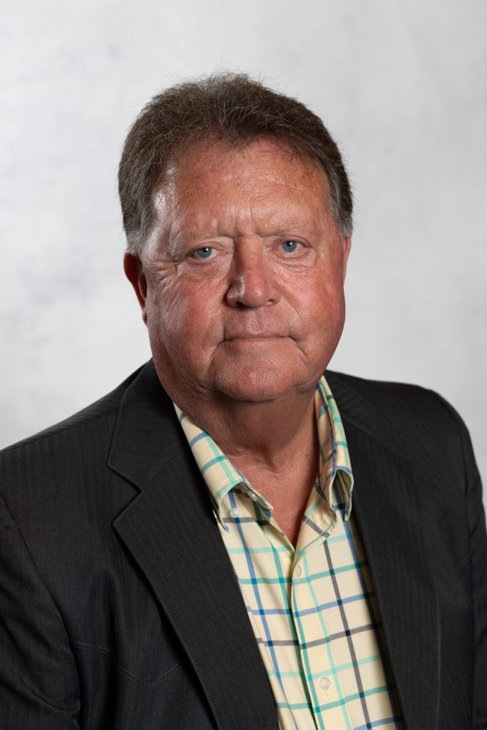 Ralph Graham